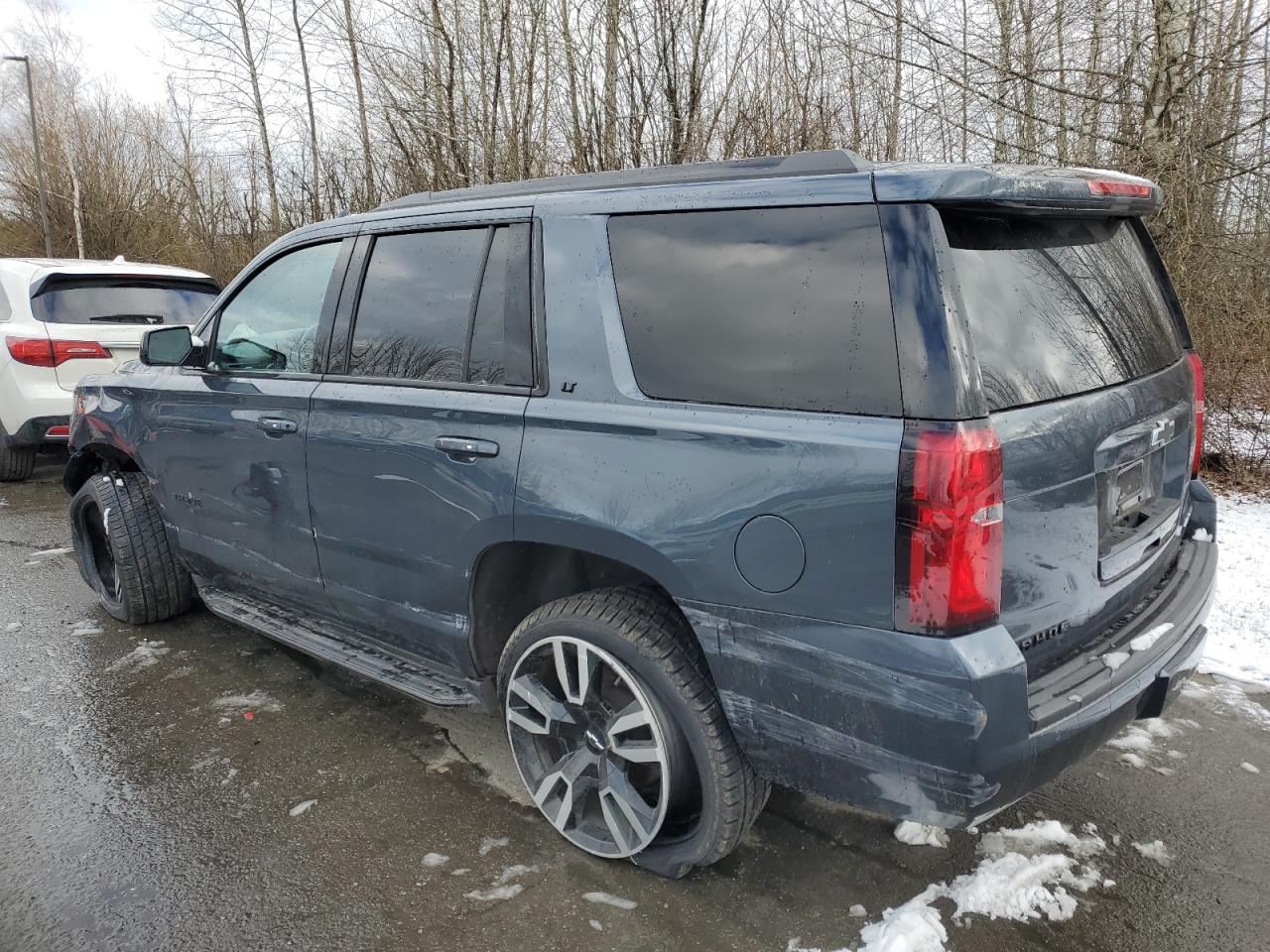 2020 Chevrolet Tahoe - Image 2