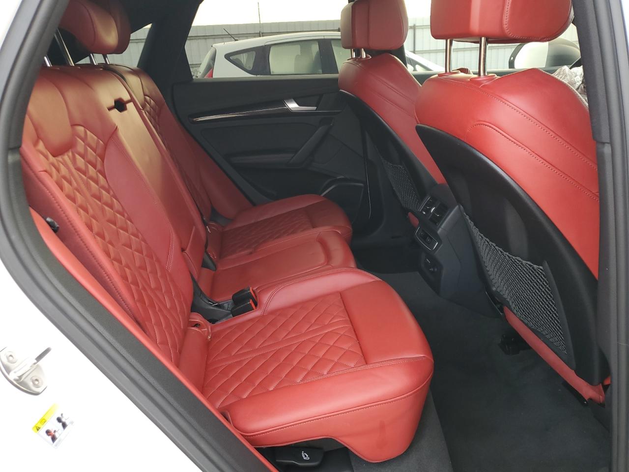 2023 Audi SQ5 Sportback - Image 11