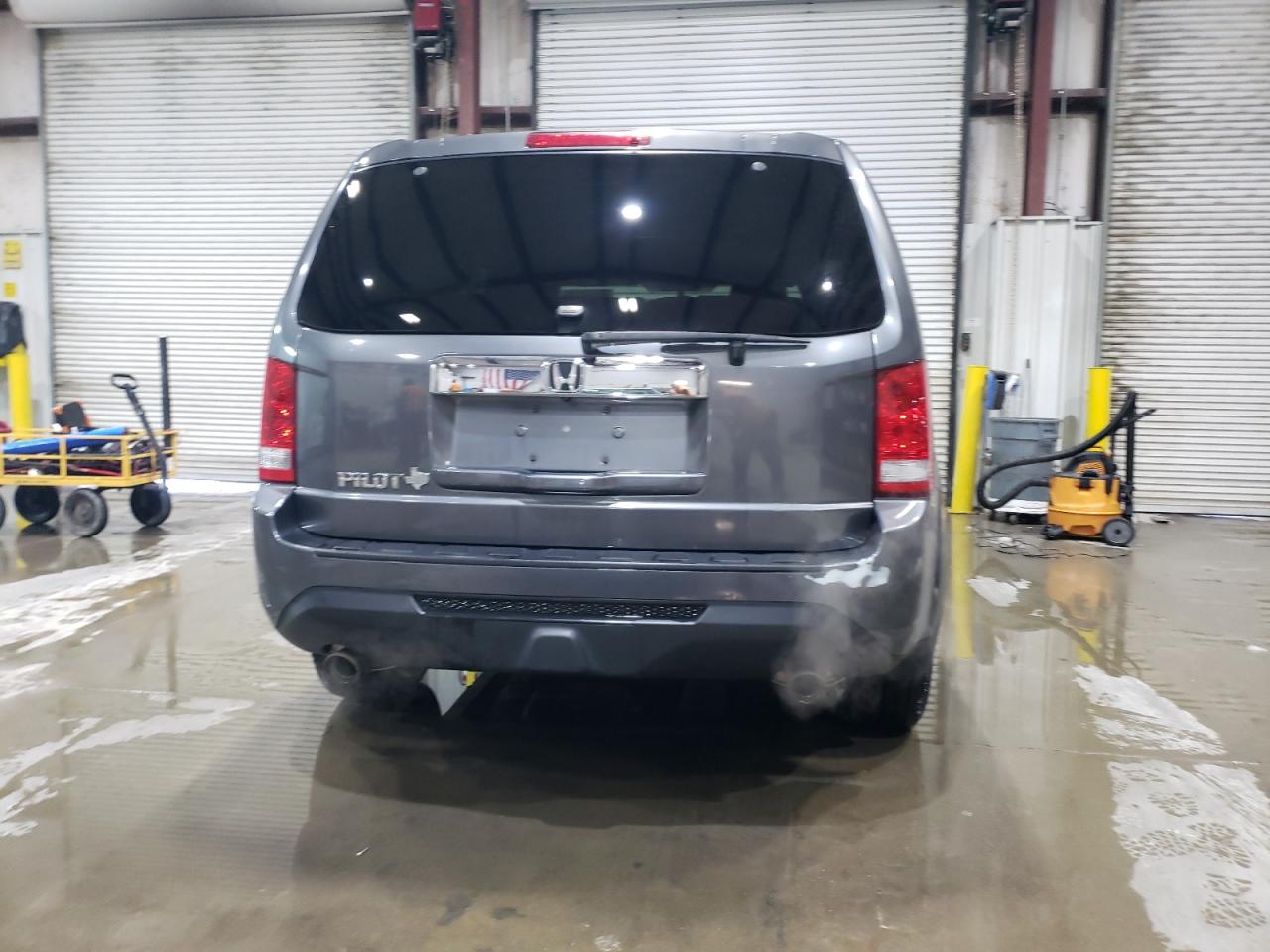 2013 Honda Pilot - Image 6