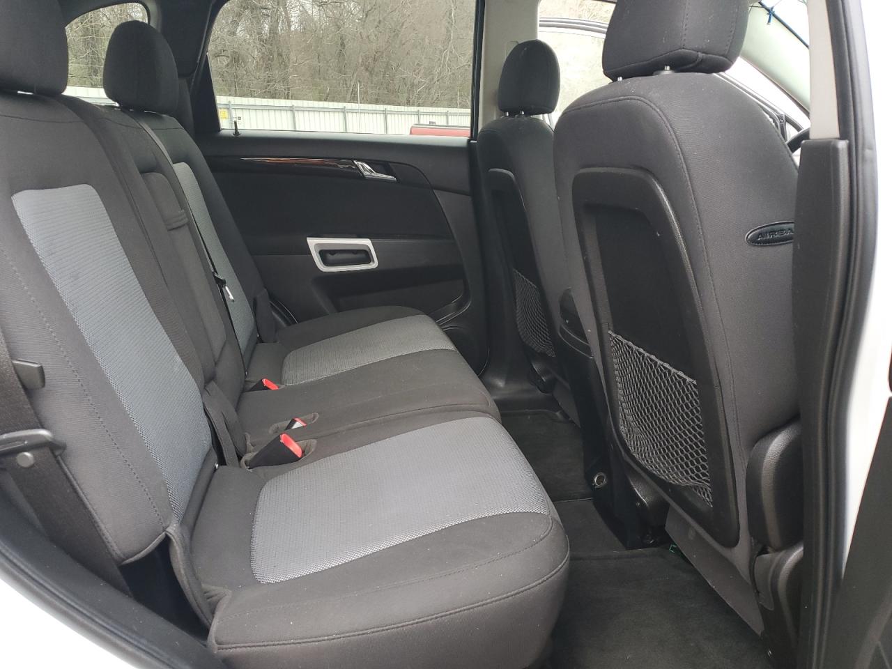 2014 Chevrolet Captiva - Image 11