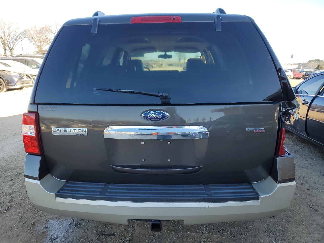 2008 Ford Expedition - Image 6