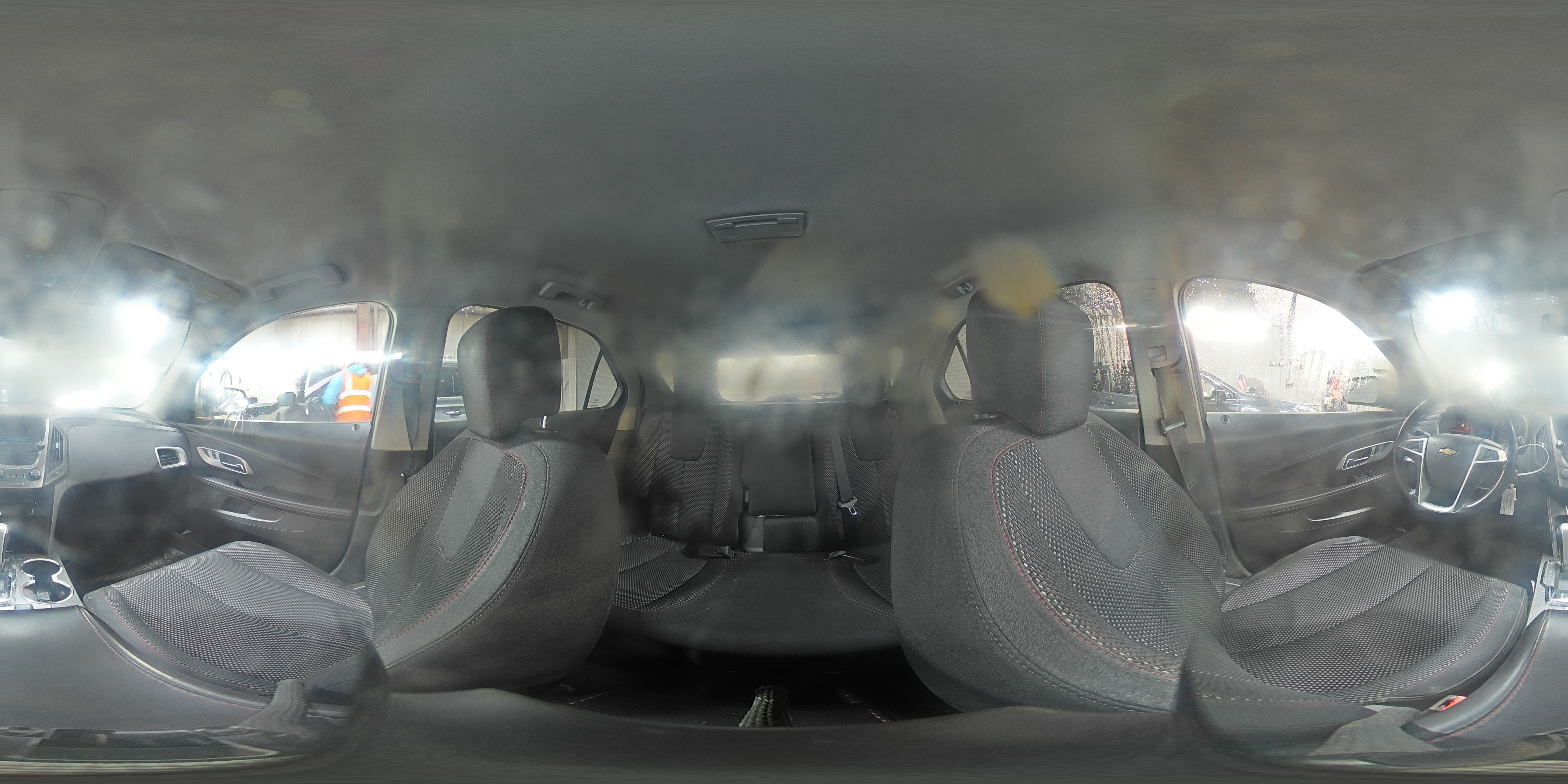 2012 Chevrolet Equinox - Image 14