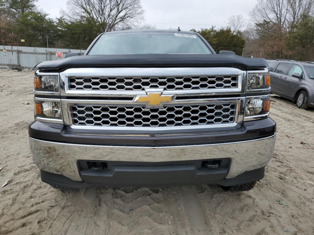 2014 Chevrolet Silverado - Image 5