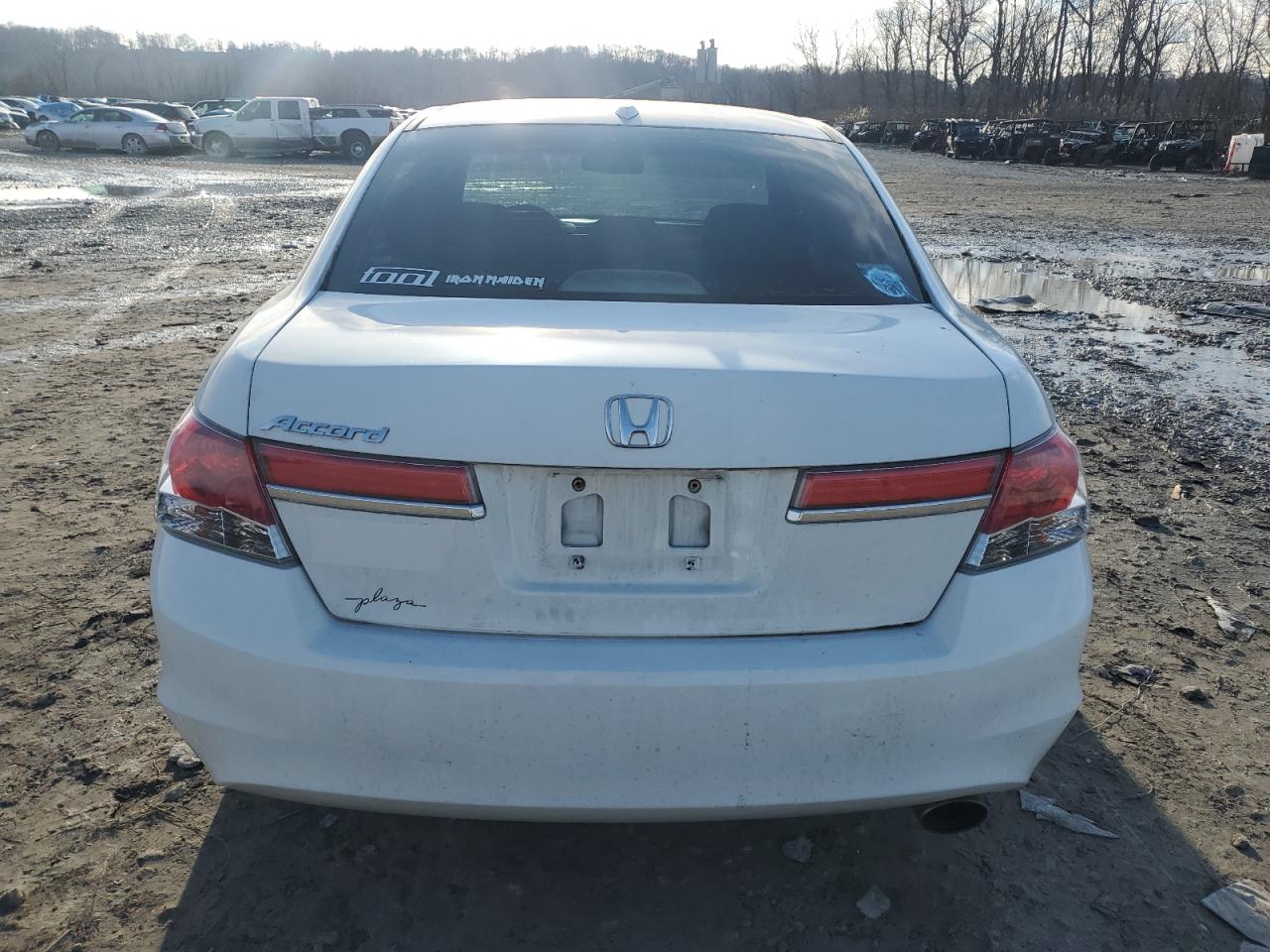 2011 Honda Accord - Image 6