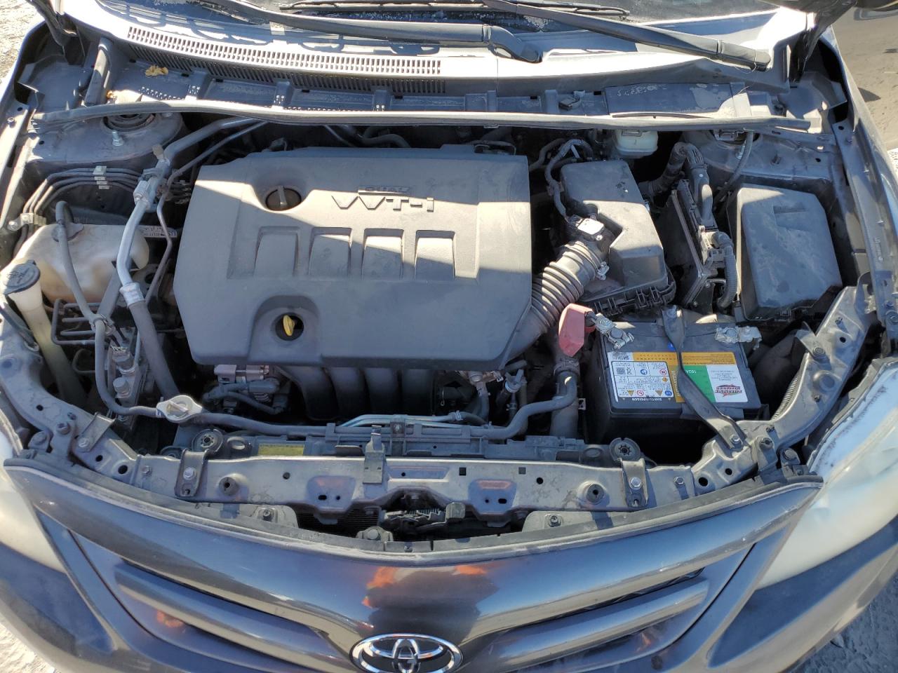 2011 Toyota Corolla - Image 11