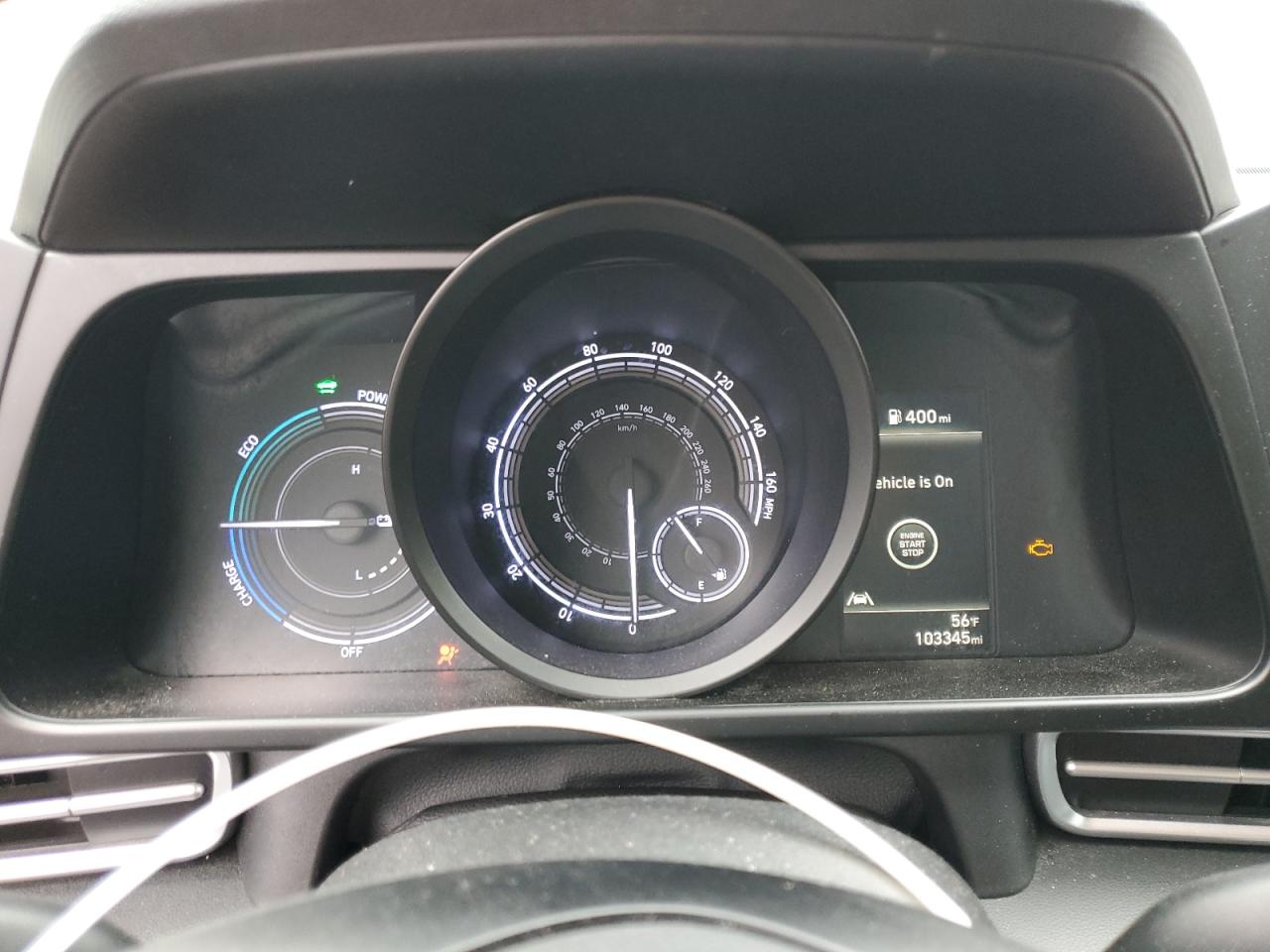 2023 Hyundai Elantra - Image 9
