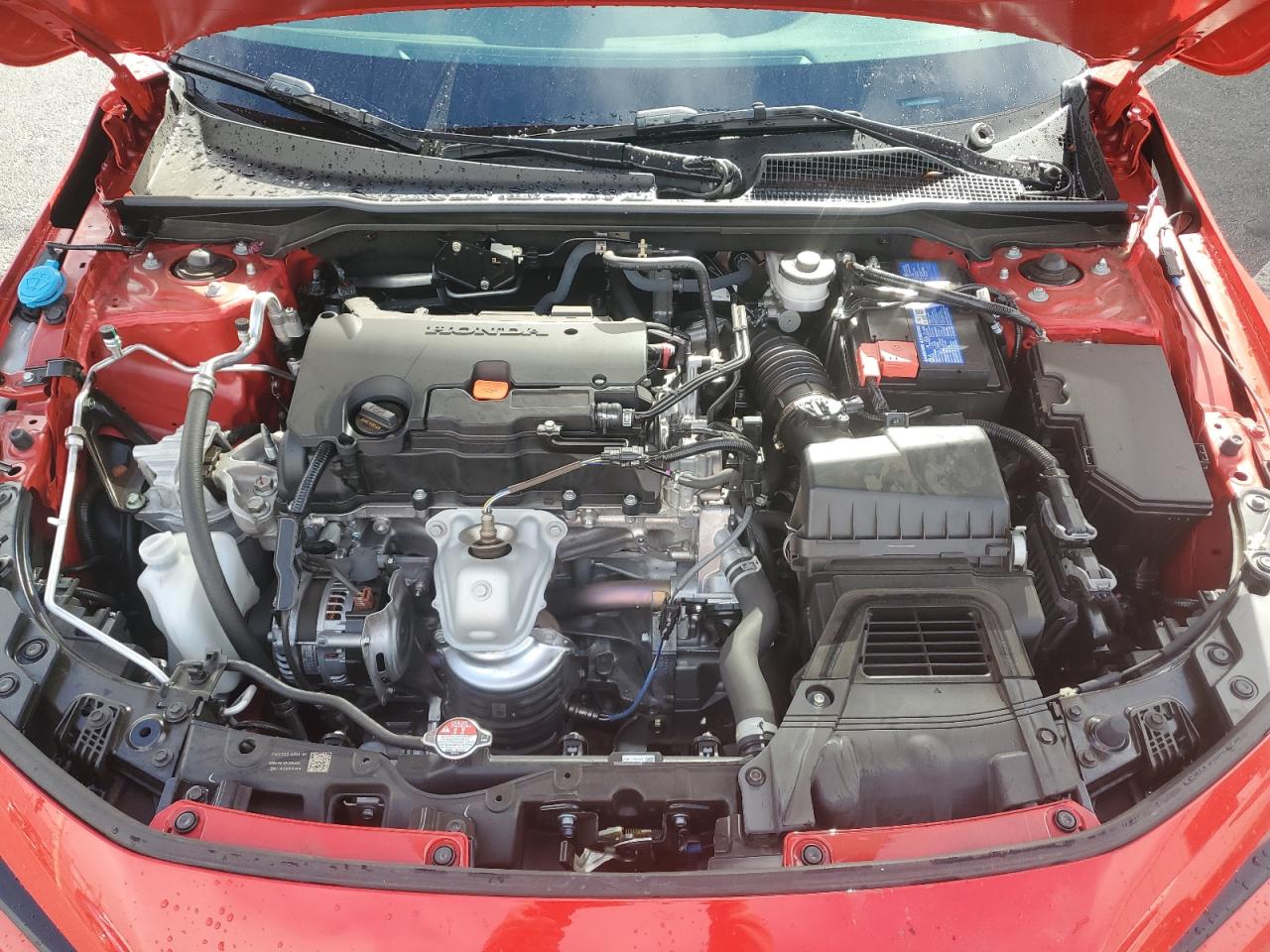 2024 Honda Civic - Image 12