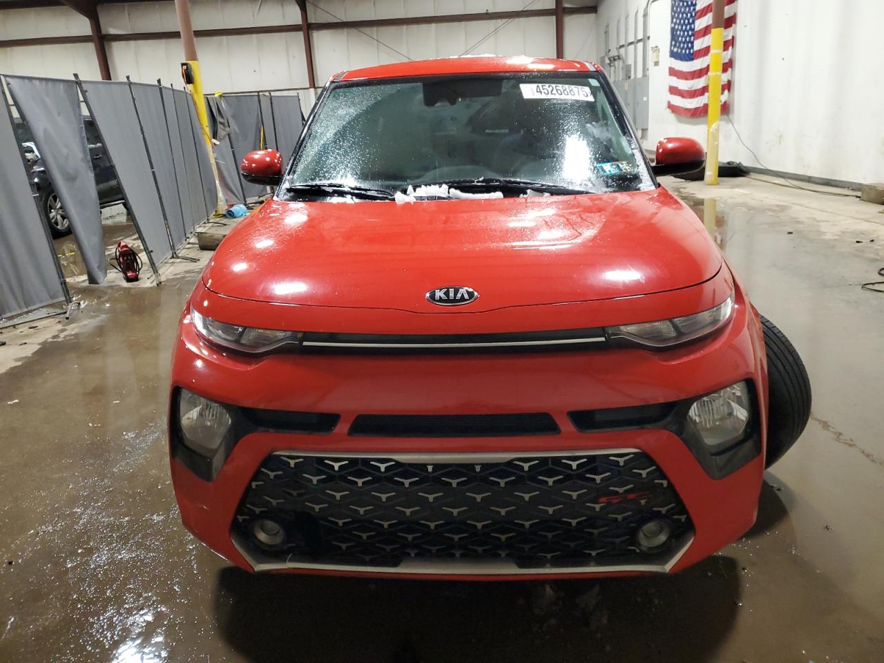 2020 Kia Soul - Image 5