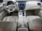 2015 Nissan Murano S for Sale in Chicago Heights, IL - Front End