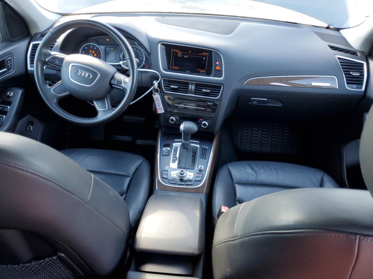 2016 Audi Q5 - Image 8