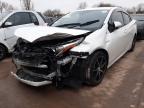 2016 TOYOTA PRIUS EXCE for sale at Copart SANDY