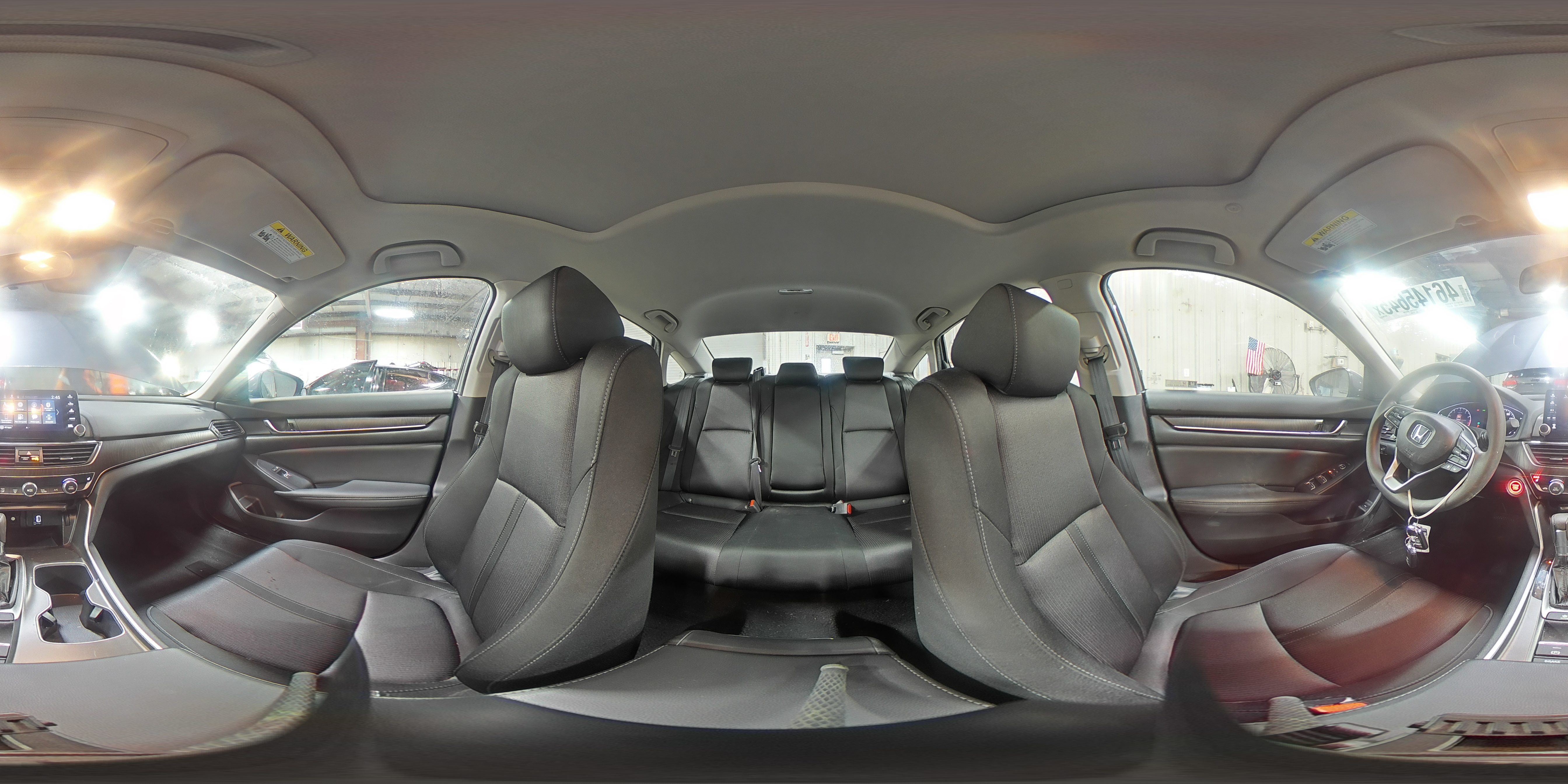 2019 Honda Accord - Image 14