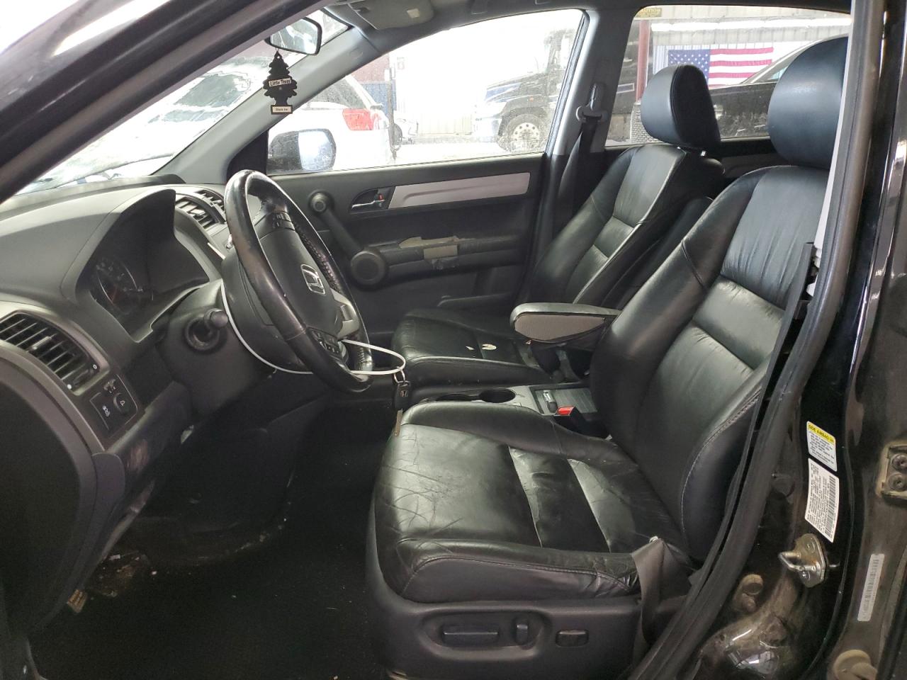 2010 Honda CR-V - Image 7