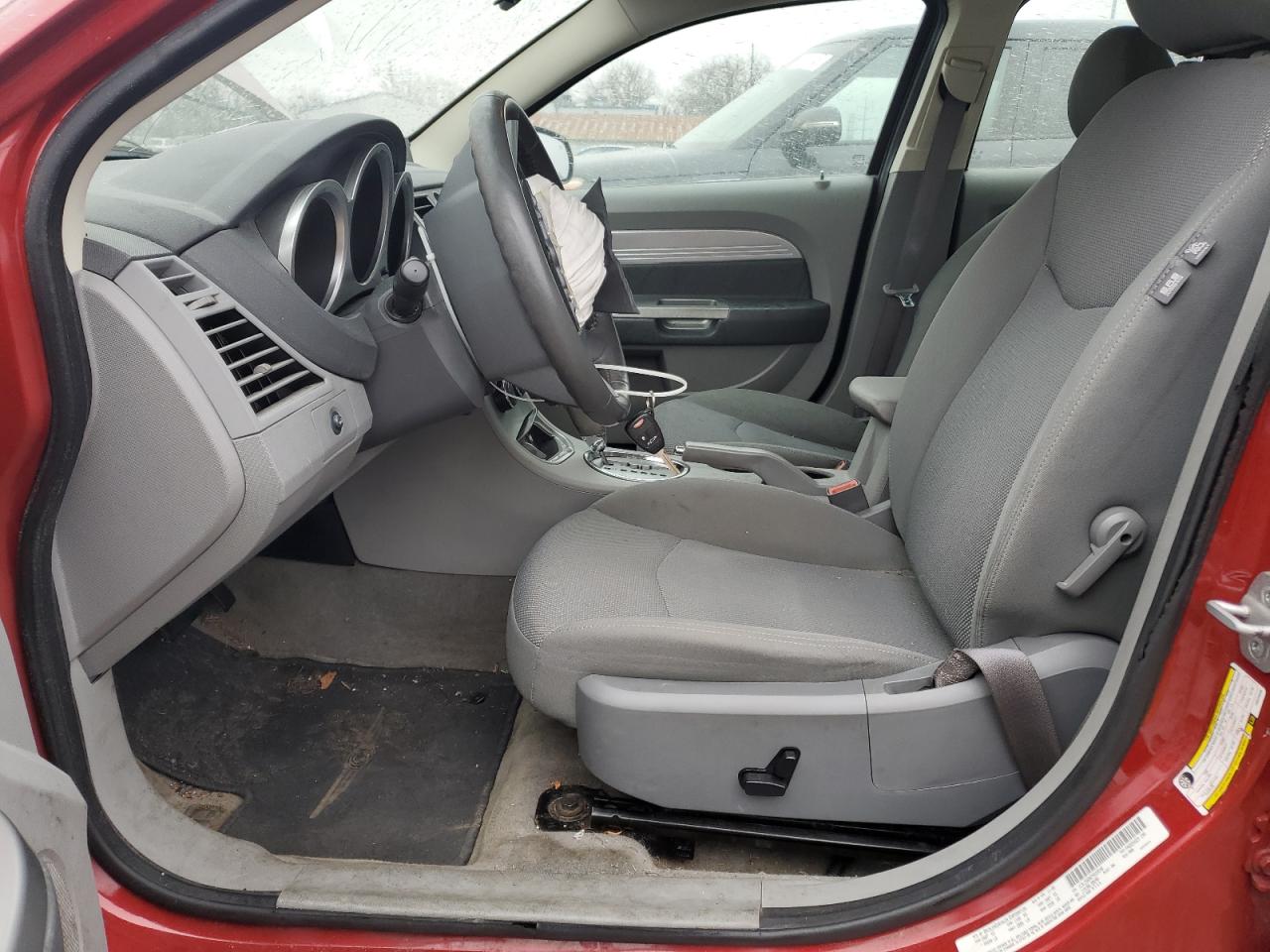 2007 Chrysler Sebring - Image 7