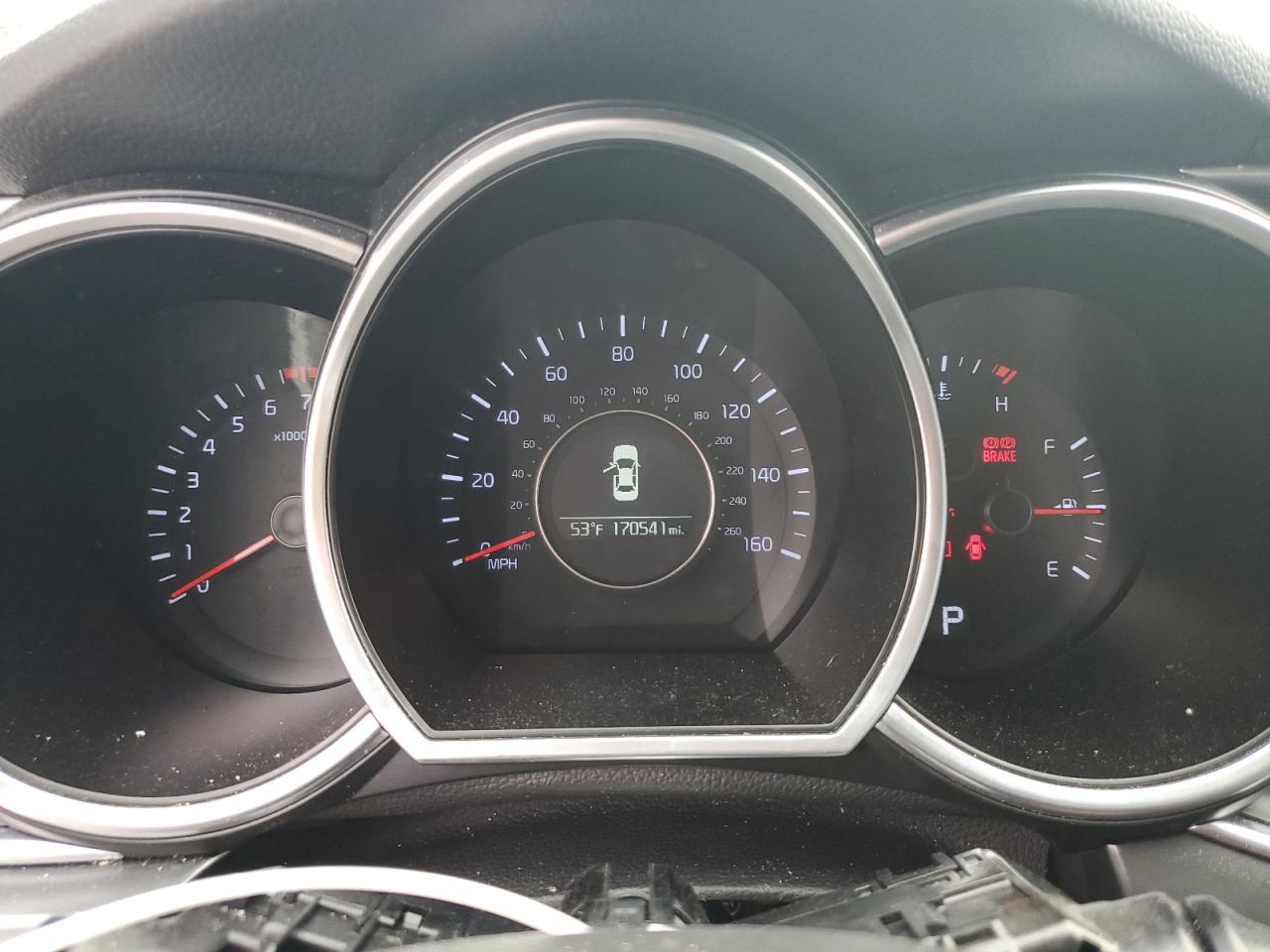 2014 Kia Optima - Image 9