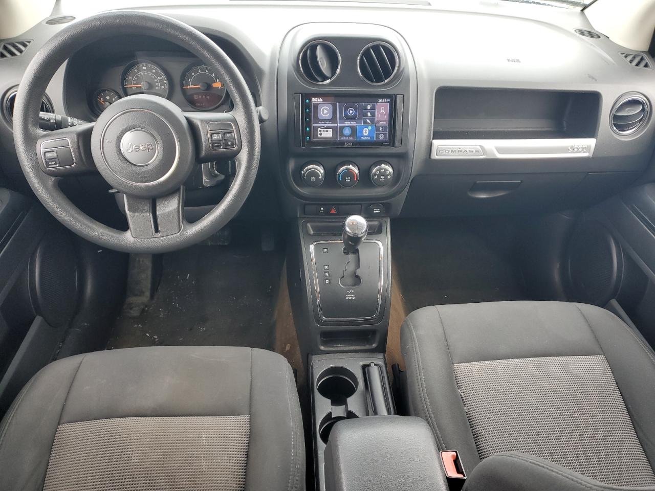 2014 Jeep Compass - Image 8