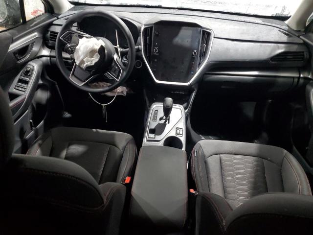  SUBARU IMPREZA 2024 Білий