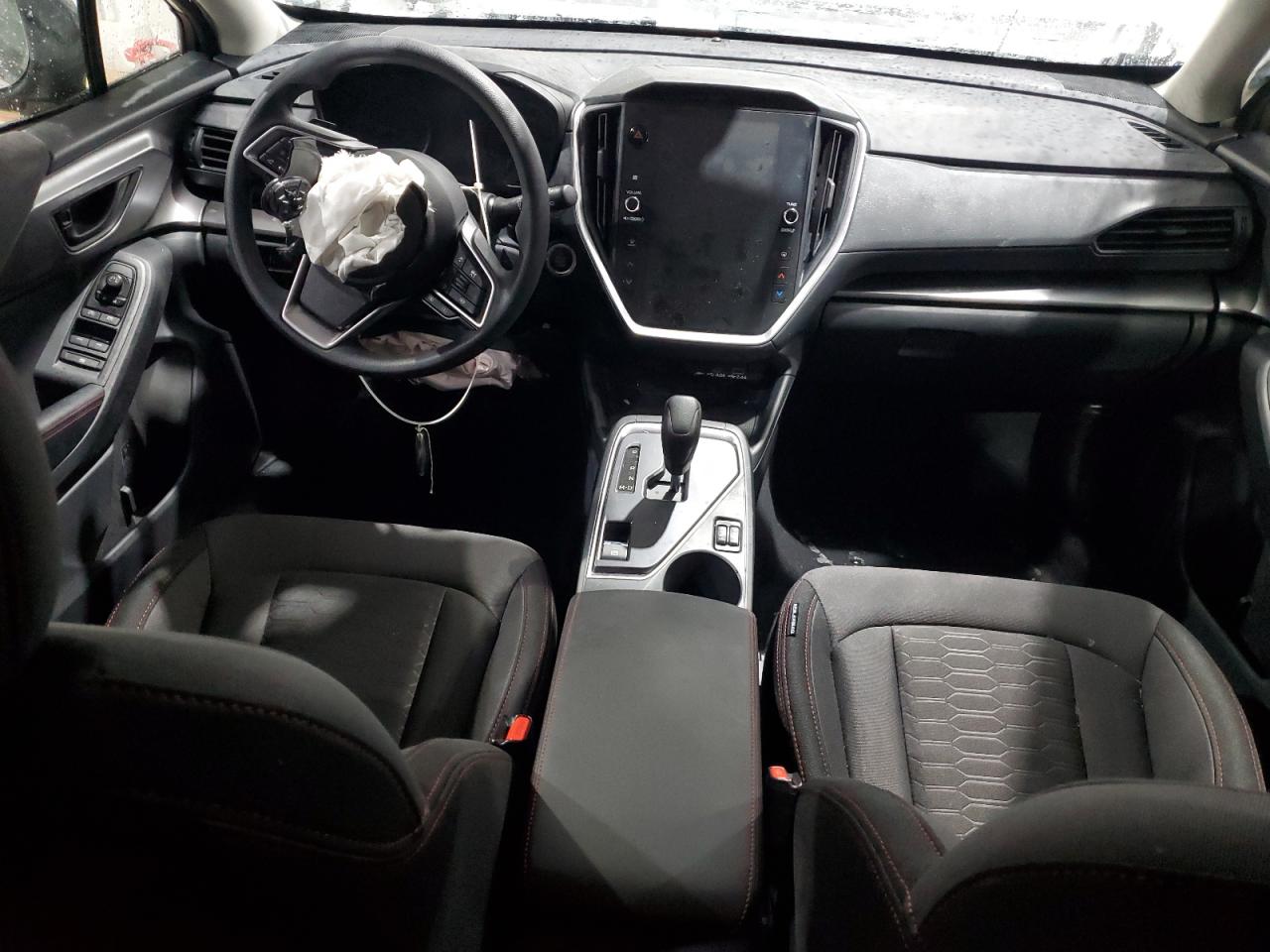 2024 Subaru Impreza - Image 8