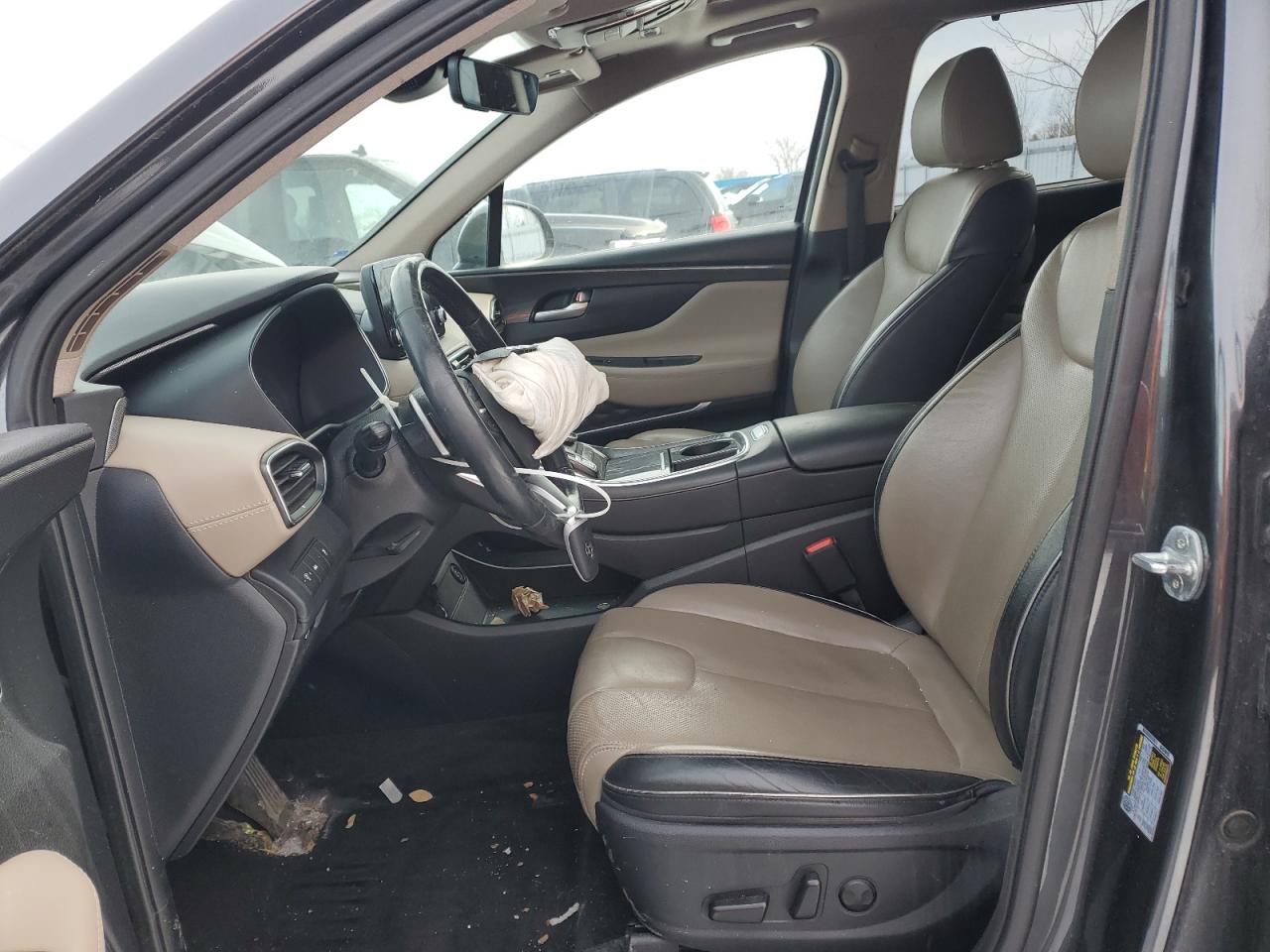 2021 Hyundai Santa Fe - Image 7