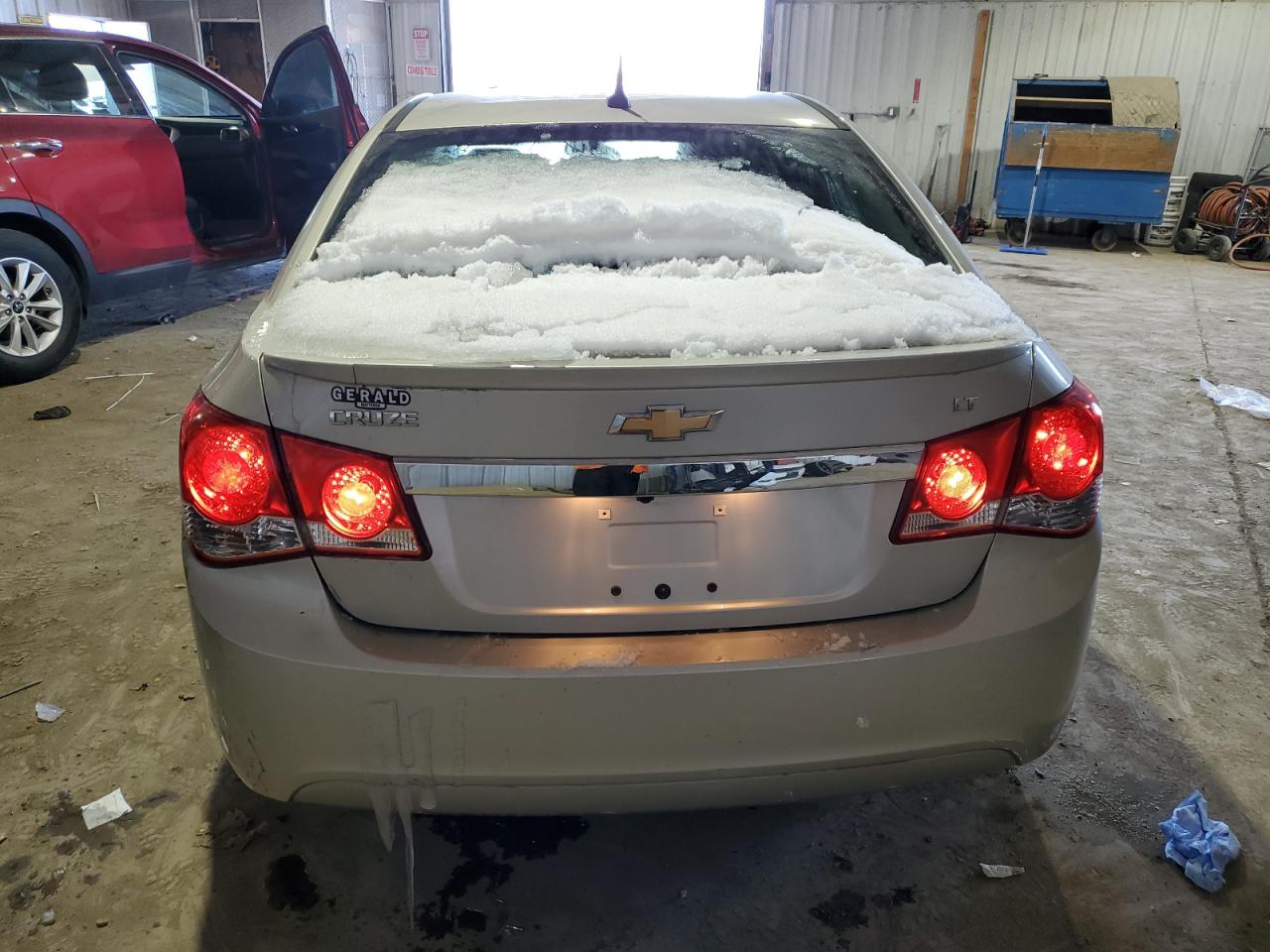 2013 Chevrolet Cruze - Image 6