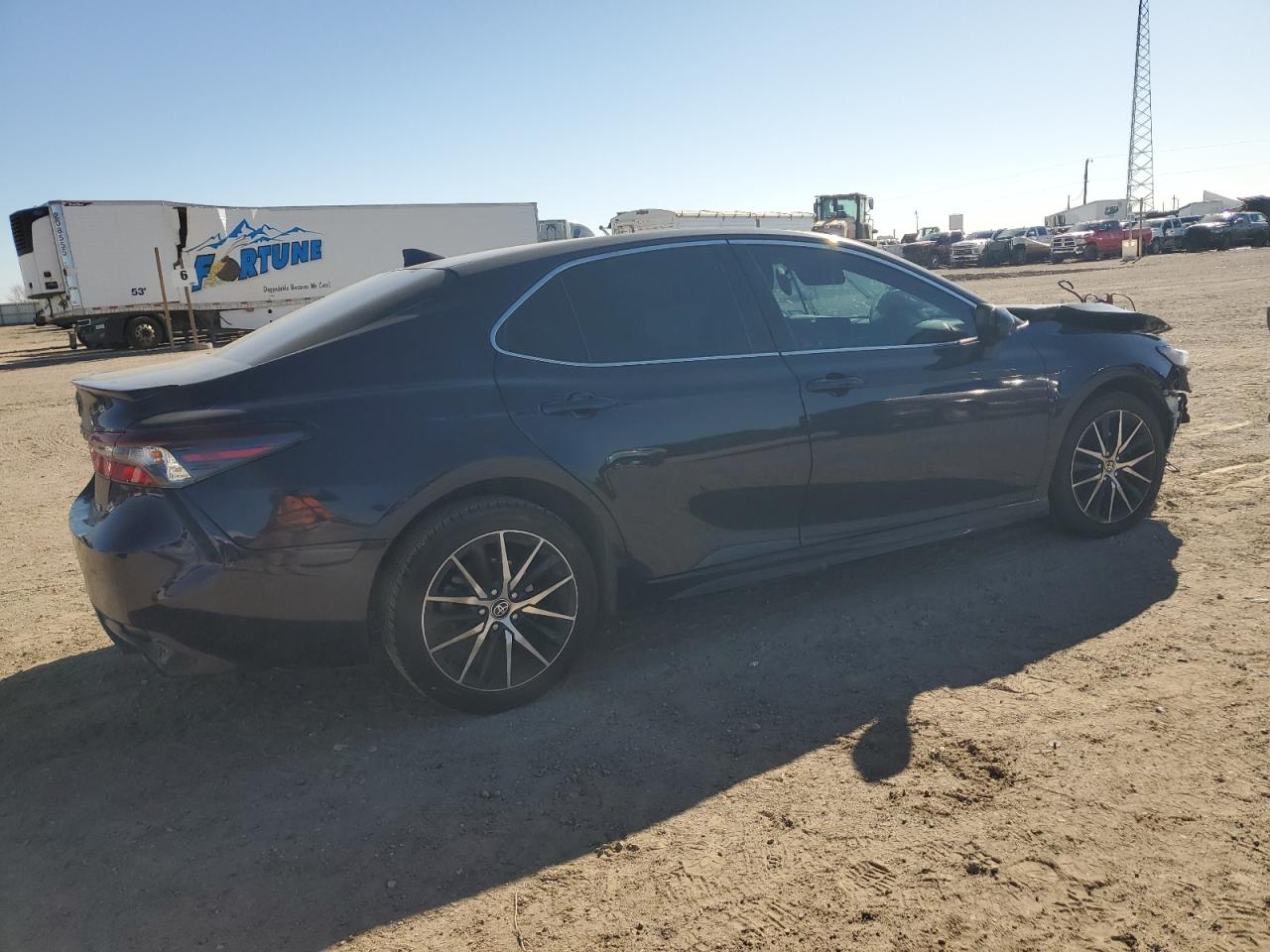 2021 Toyota Camry - Image 3