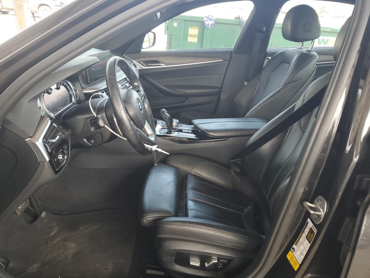 2017 BMW 5er - Image 7