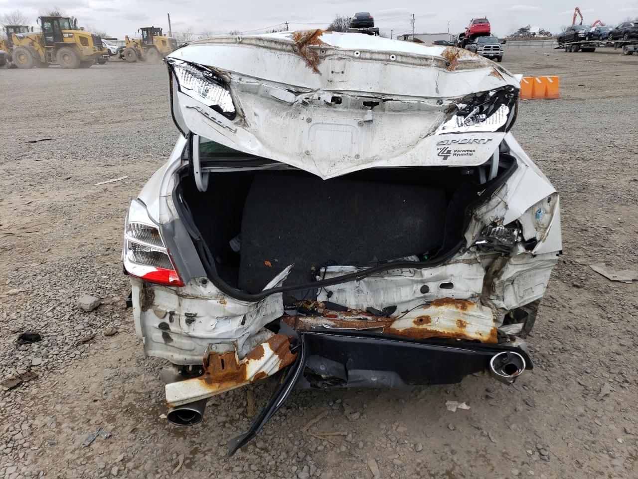 2014 Honda Accord - Image 6