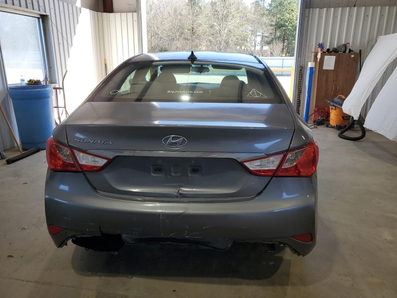 2014 Hyundai Sonata - Image 6