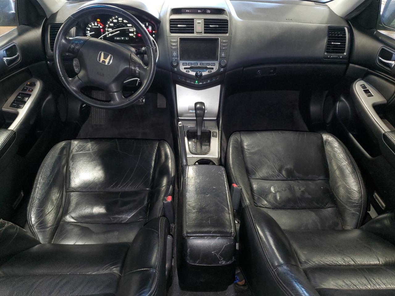 2006 Honda Accord - Image 8