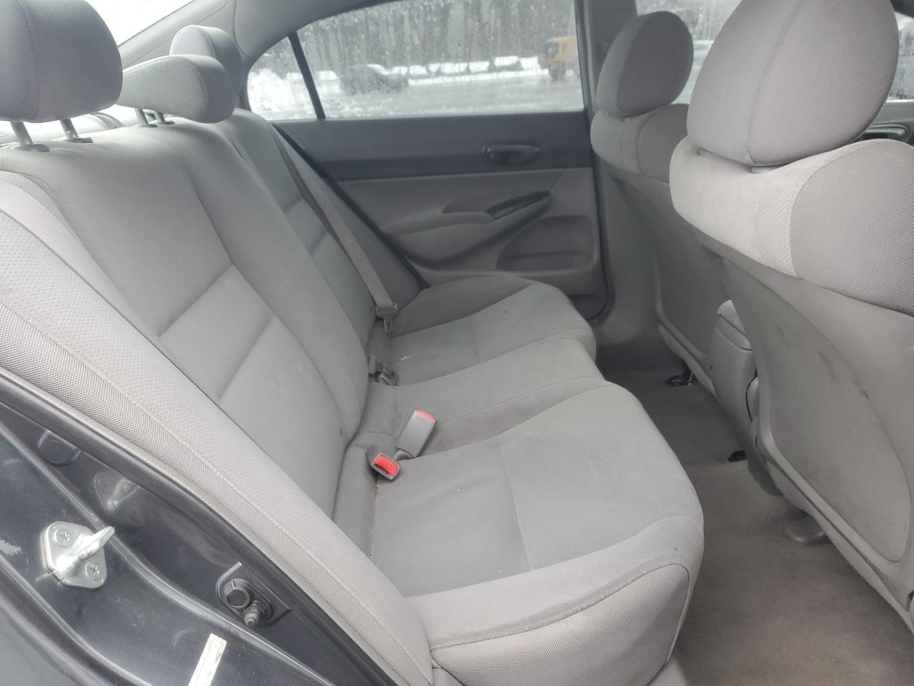 2009 Honda Civic - Image 10