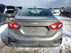 2017 CHEVROLET CRUZE LT for sale at Copart ON - TORONTO