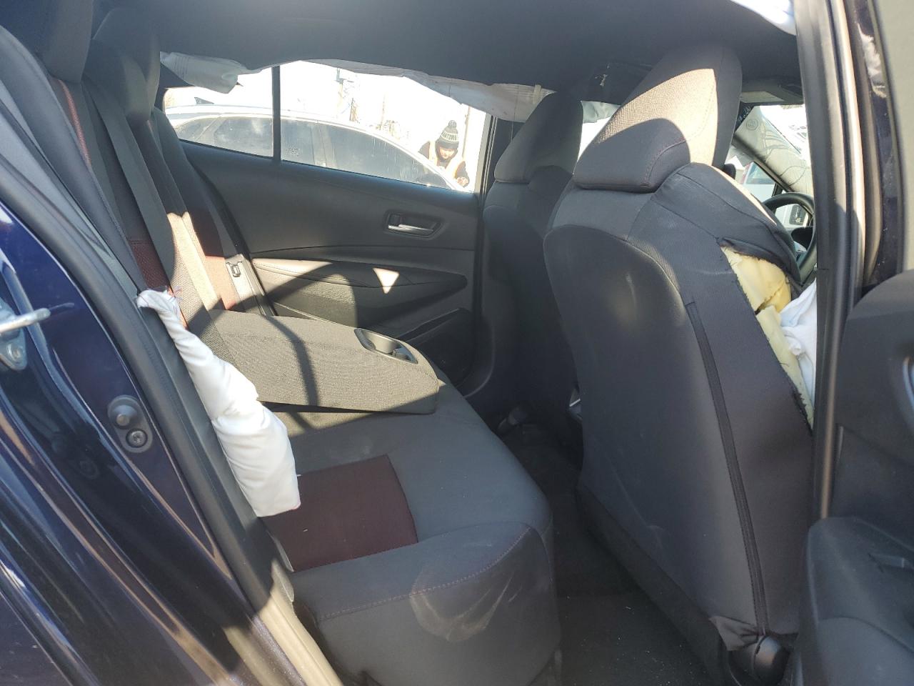 5YFS4MCE2RP192262 2024 Toyota Corolla Se