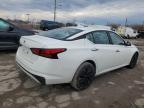 2022 Nissan Altima S for Sale in Indianapolis, IN - Front End