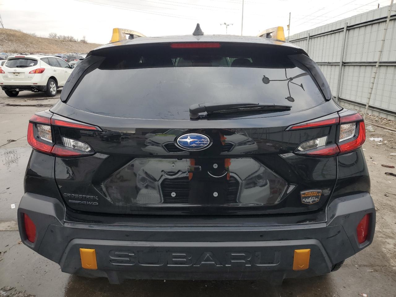 2024 Subaru XV - Image 6