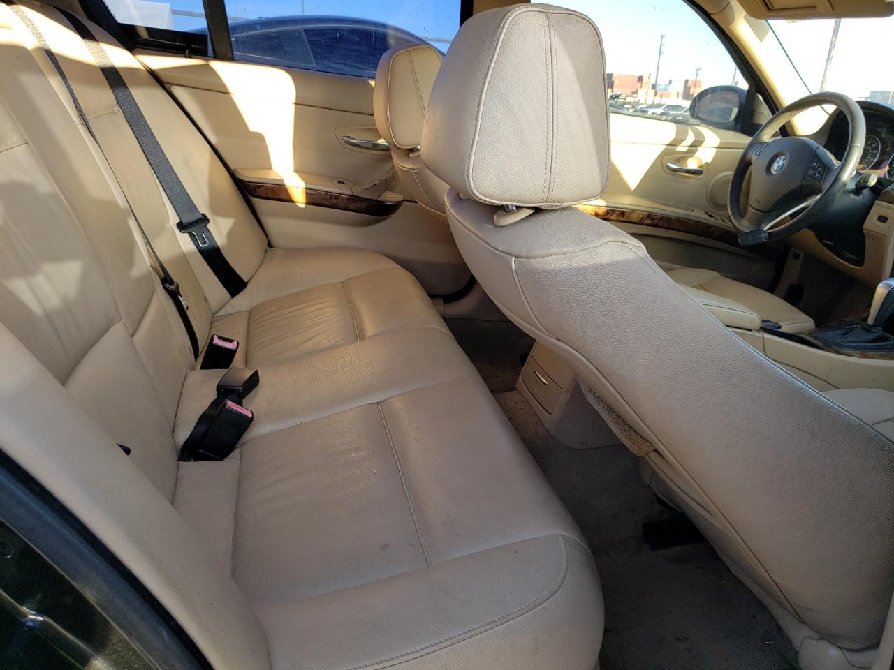 wbava37558nl56316 WBAVA37558NL56316 2008 BMW 328 I