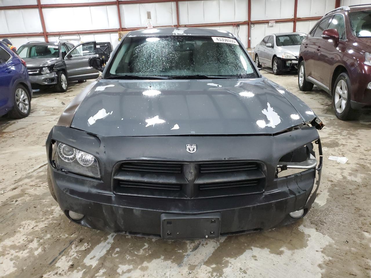 2008 Dodge Charger - Image 5