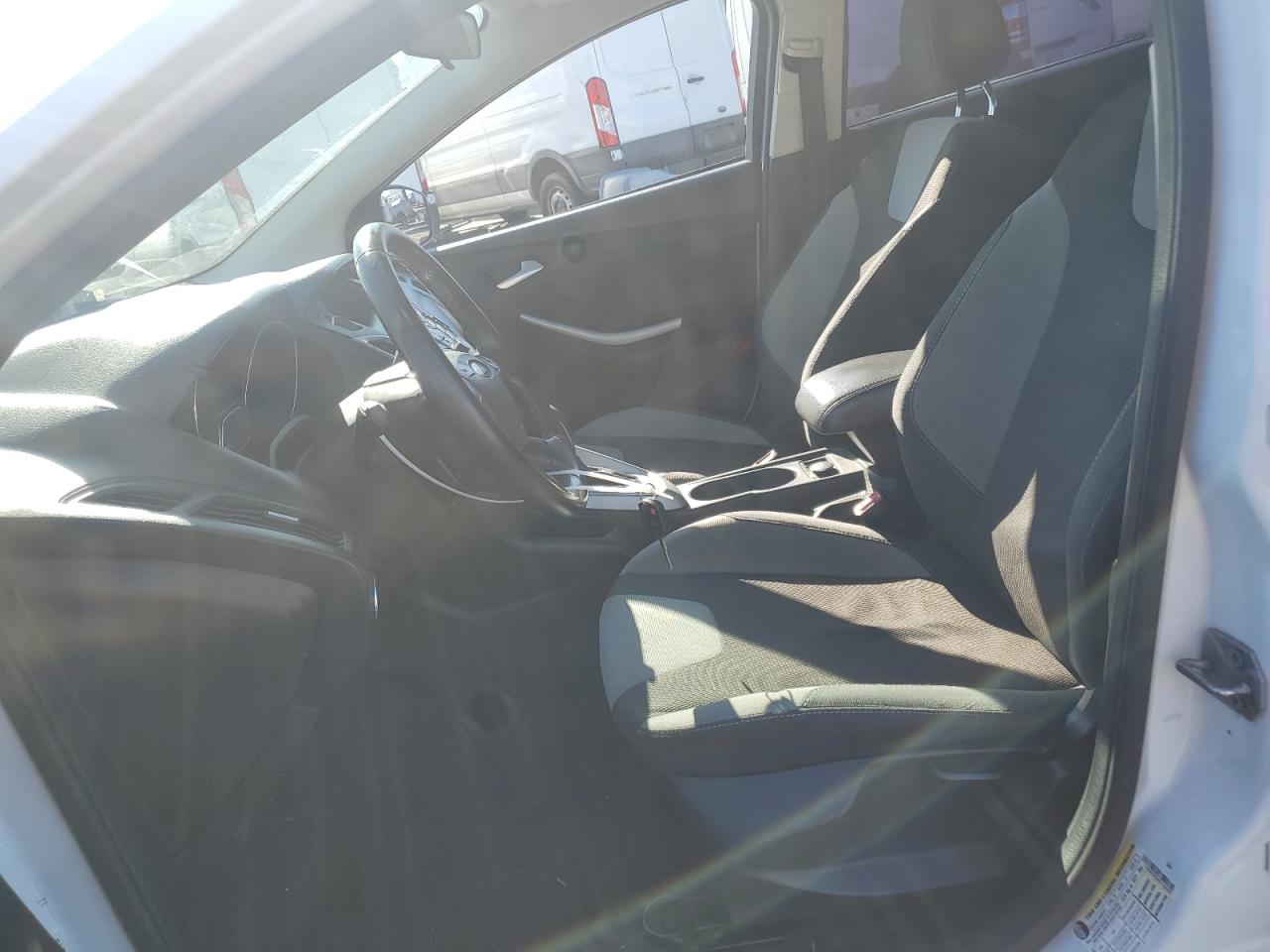 2012 Ford Focus - Image 7