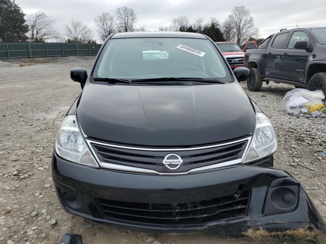 2012 Nissan Versa - Image 5