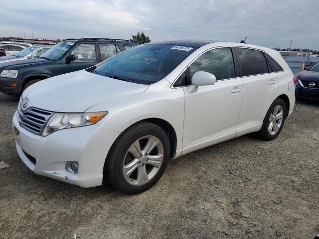 2010 Toyota Venza 