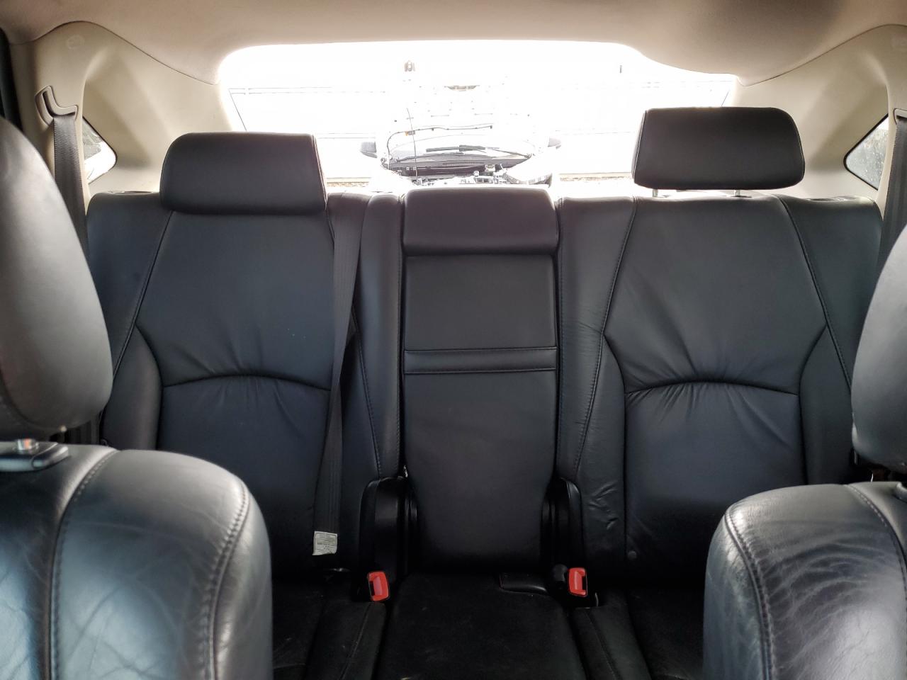 2009 Lexus RX - Image 10