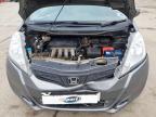 2015 HONDA JAZZ I-VTE for sale at Copart WHITBURN