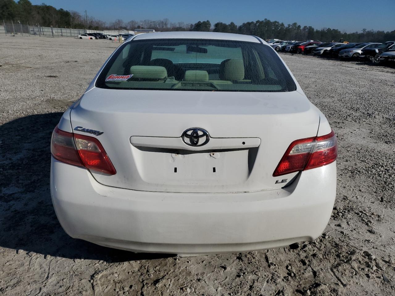 2009 Toyota Camry - Image 6