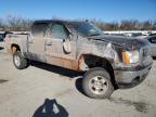 2010 Gmc Sierra K1500 Sle იყიდება Oklahoma City-ში, OK - All Over