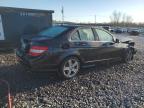 2011 Mercedes-Benz C 300 4Matic на продаже в Hueytown, AL - Front End