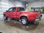 2006 Toyota Tacoma Access Cab на продаже в Candia, NH - Front End