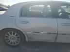 2006 Lincoln Town Car Signature на продаже в Wilmer, TX - Side