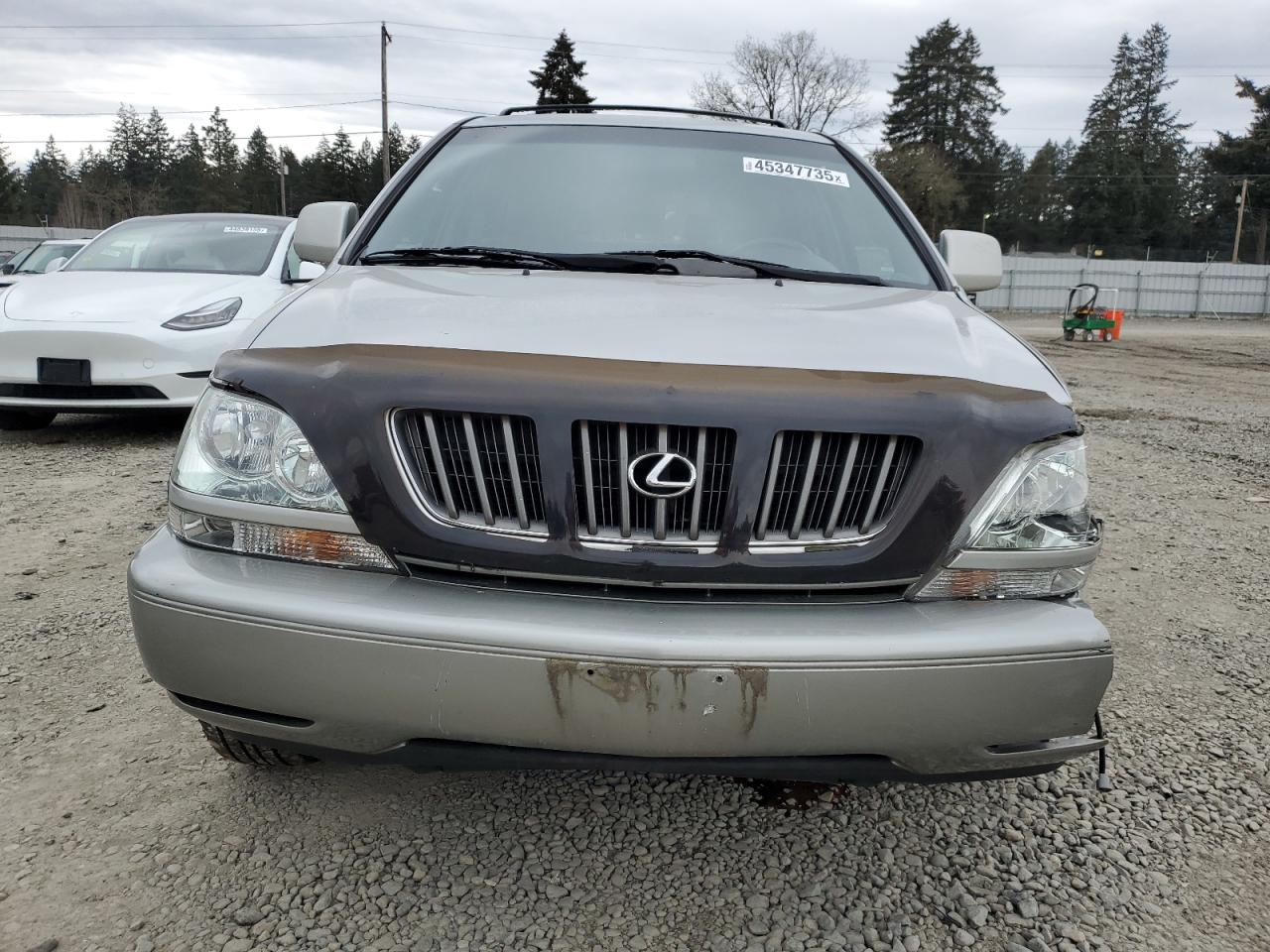 1999 Lexus RX - Image 5