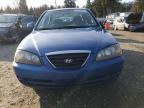 2006 Hyundai Elantra Gls de vânzare în Graham, WA - Side