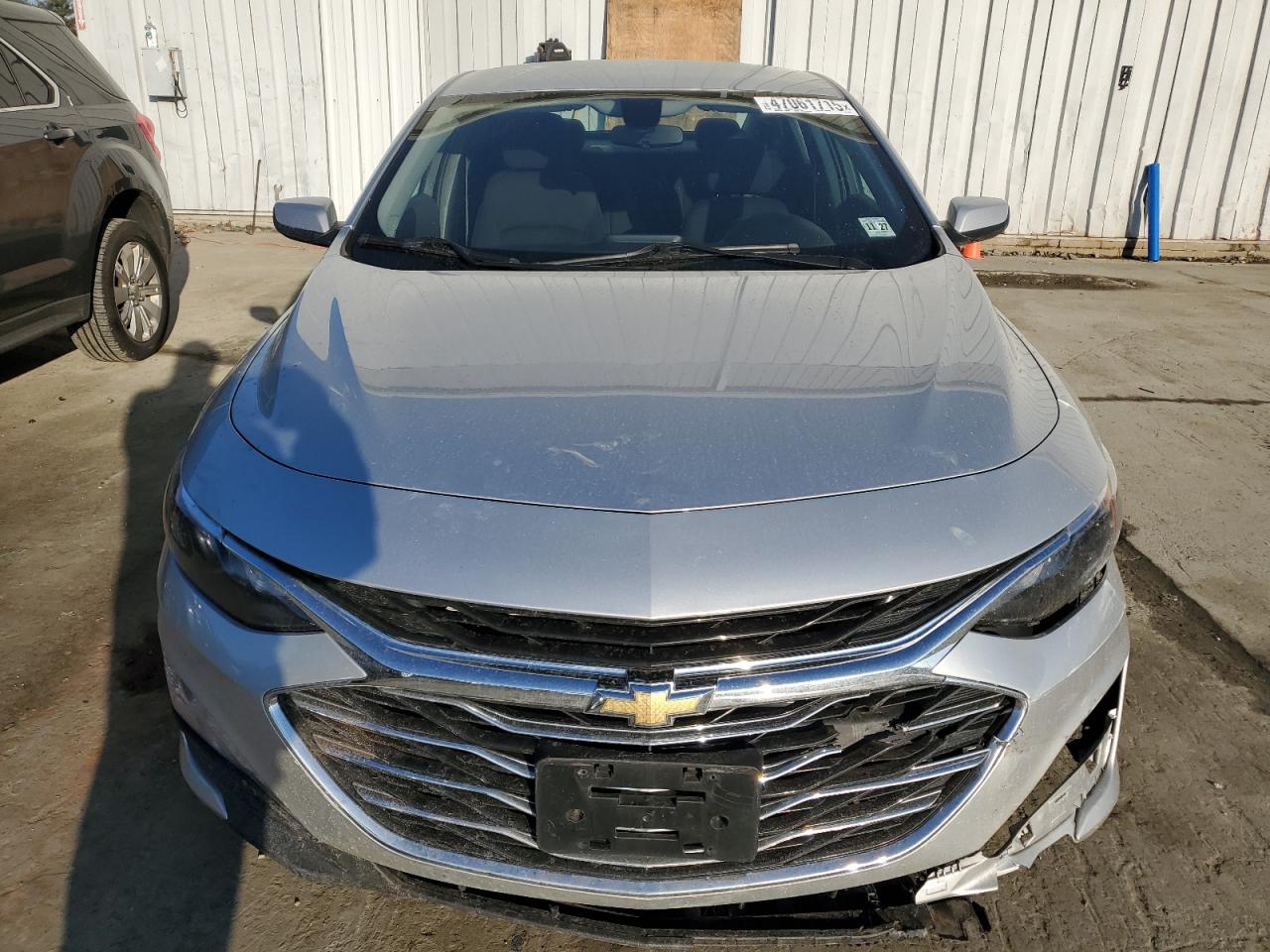 2022 Chevrolet Malibu - Image 5