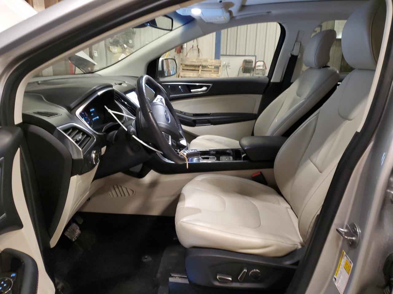 2019 Ford Edge - Image 7